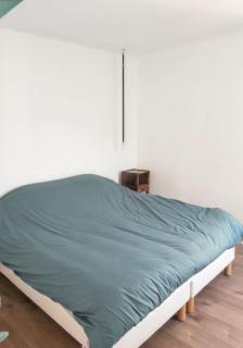 Appartement charmant à Algajola avec terrasse - 7