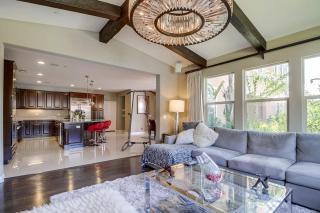 Private Pool Scenic and Spacious Chula Vista Estate - Chula Vista - 7