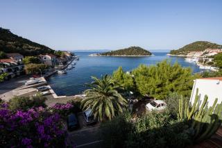 Apartments Leo Katić - Lastovo - 2