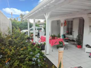 Maison élégante à Petit Bourg + Piscine - Petit-Bourg - 0