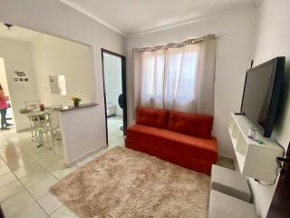 Espaçoso APT 10 de 1 quarto bairro central em Petrolina perto de tudo - Petrolina - 6