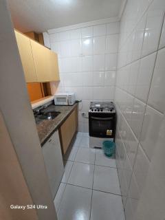 MRC151 - SP FLAT ALAMEDAS - Excelente Localização - 02 Quadras da Av Paulista - São Paulo - 1