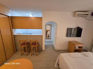 MRC151 - SP FLAT ALAMEDAS - Excelente Localização - 02 Quadras da Av Paulista - São Paulo - 7