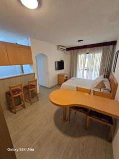 MRC151 - SP FLAT ALAMEDAS - Excelente Localização - 02 Quadras da Av Paulista - São Paulo - 4