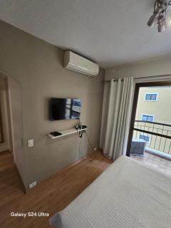 MRC151 - SP FLAT ALAMEDAS - Excelente Localização - 02 Quadras da Av Paulista - São Paulo - 3