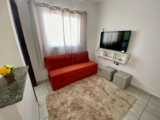 Espaçoso APT 10 de 1 quarto bairro central em Petrolina perto de tudo - Petrolina - 7