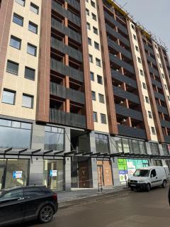 Apartman balkan square - Zlatibor - 3