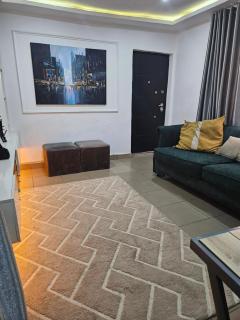 Mohills Apartment - Abuja - 9