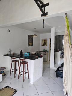 Casa 5 mnts do centro - 1