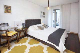 Modern Apartment Porto 100m² + Balcony - Porto - 8