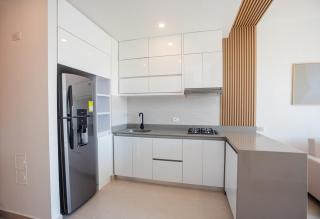 Exclusive condo with spectacular SEA VIEW! - Santa Marta - 6