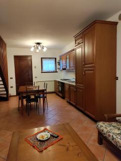 Ca' del lago - 1