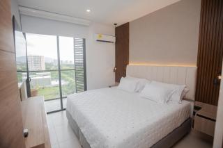 Exclusive condo with spectacular SEA VIEW! - Santa Marta - 3
