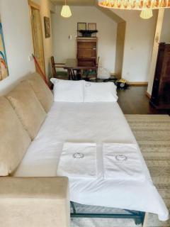 Modern Apartment Porto 100m² + Balcony - Porto - 2