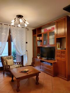 Ca' del lago - Crone - 4