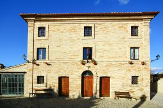 I Sassi Di San Giuseppe - Montegiorgio - 6
