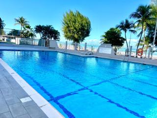 Ocean View apt on Isla Verde in a 14th floor - San Juan - 7