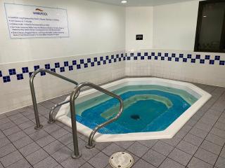 Baymont by Wyndham Oklahoma City/Quail Springs - Oklahoma City - 9