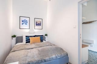 Modern Retreat for 8 Guests - Budapest - 4