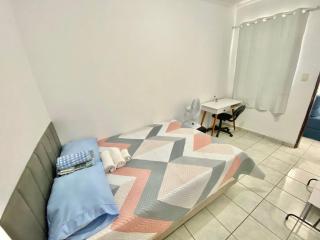 Espaçoso APT 10 de 1 quarto bairro central em Petrolina perto de tudo - Petrolina - 8