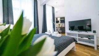 Old Town Apt - Wielopole studio - Krakow - 1