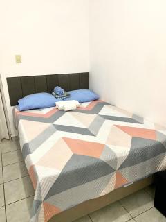 Espaçoso APT 10 de 1 quarto bairro central em Petrolina perto de tudo - Petrolina - 9