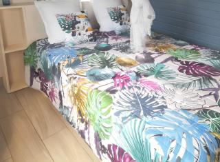 Bungalow charmant Le Moule + Jardin - Le Moule - 5