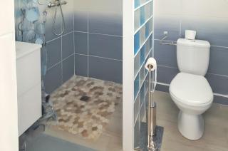 Bungalow charmant Le Moule + Jardin - 3