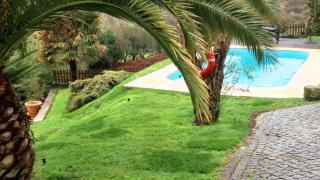 Elegant Villa near Caminha with Private Pool - 9