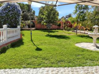 Spacious Villa in Guillena with Garden and Private Pool - Guillena - 6