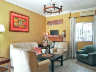Spacious Villa in Guillena with Garden and Private Pool - Guillena - 2