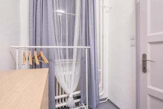 Central Large and Comfy Apartment - Budapest - 4