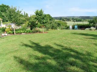 Appartement cosy aux Authieux Papion 15 m² avec jardin privatif - Les Authieux-Papion - 2