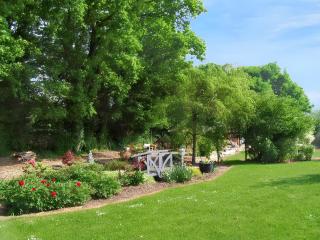 Appartement cosy aux Authieux Papion 15 m² avec jardin privatif - Les Authieux-Papion - 1