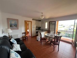 Apartamento Santos - Lagos Azules - Casasola - 0