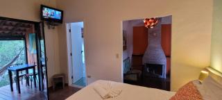 Pousada Vila Santa Barbara - 5