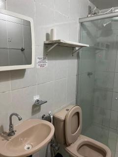 Hostel das Flores - Centro 131 - Ouro Preto - 2