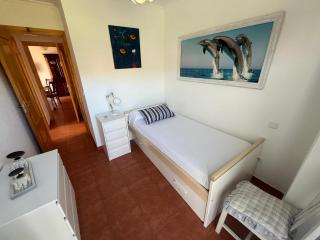 Apartamento Santos - Lagos Azules - Casasola - 7