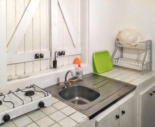 Maison charmante à Sainte-Anne avec jardin clôturé - 7