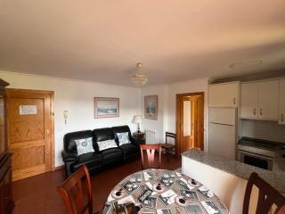 Apartamento Santos - Lagos Azules - Casasola - 2