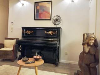 Modern Apartment Porto 100m² + Lake View - Oporto - 3