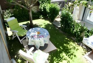 Maison charmante à La Rochelle avec jardin - La Rochelle - 3