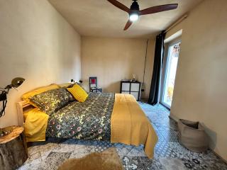 NEF authentic luxury home Lodge 2 - Nebbiuno - 7