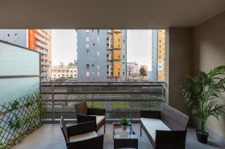 UniGarden - Bicocca District - Milan - 6