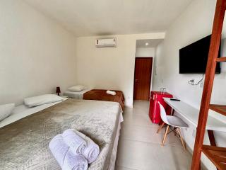 POUSADA MEL DO CACAU - 5