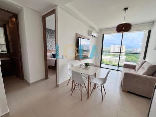 Apartamento con vista al mar Santa Marta - Santa Marta - 2
