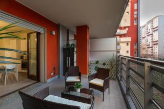 UniGarden - Bicocca District - Milan - 7