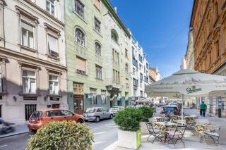 Central - Quiet - Comfy - Budapest - 2