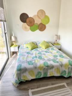 Maison cosy à La Bouillie + jardin - La Bouillie - 4