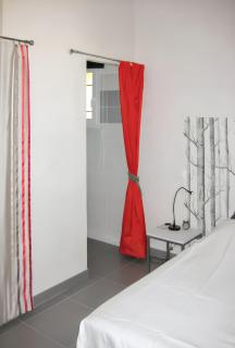 Maison charmante avec jacuzzi et vue sur montagne à Sartène - Sartène - 5